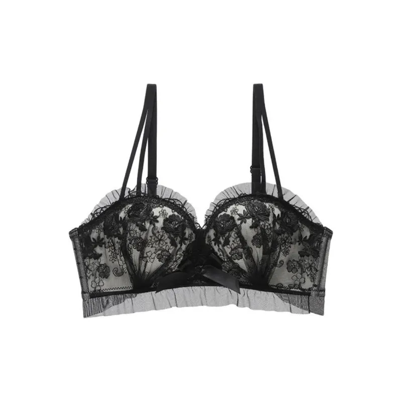 MIIOW Women's Bras-2