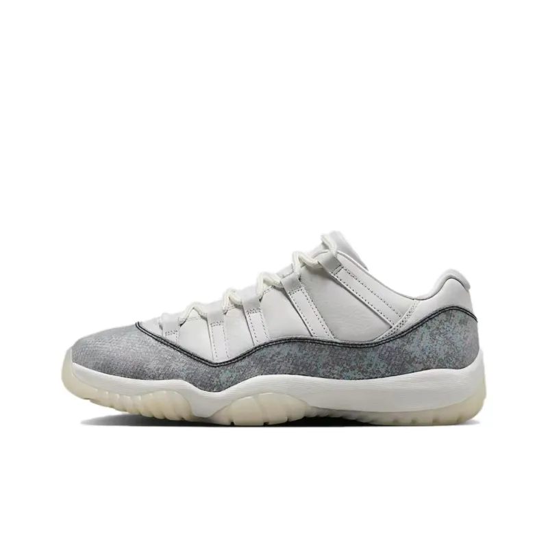Air JORDAN 11 Low 'Year Of The Snake'-0