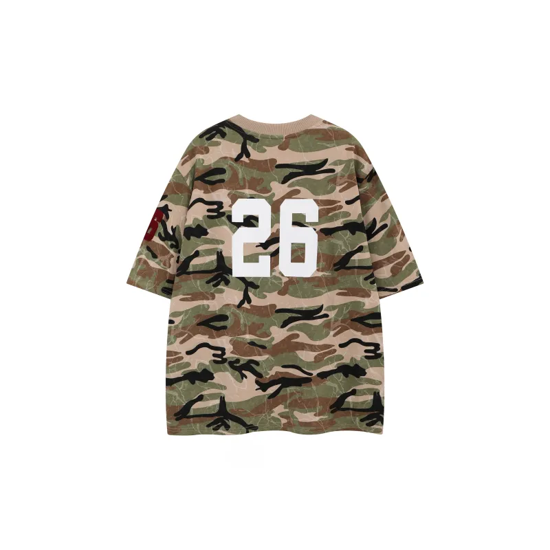 GBXM T Shirts Unisex-1