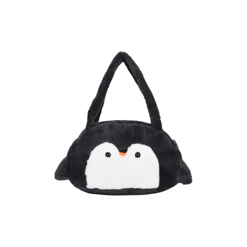 S.REPHEN Polyester Shoulder Bag Regular Unisex Multicolor-9