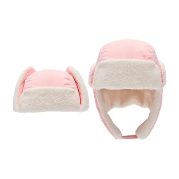 Antakids Polyester Trapper Hats Kids'