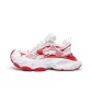 White Red