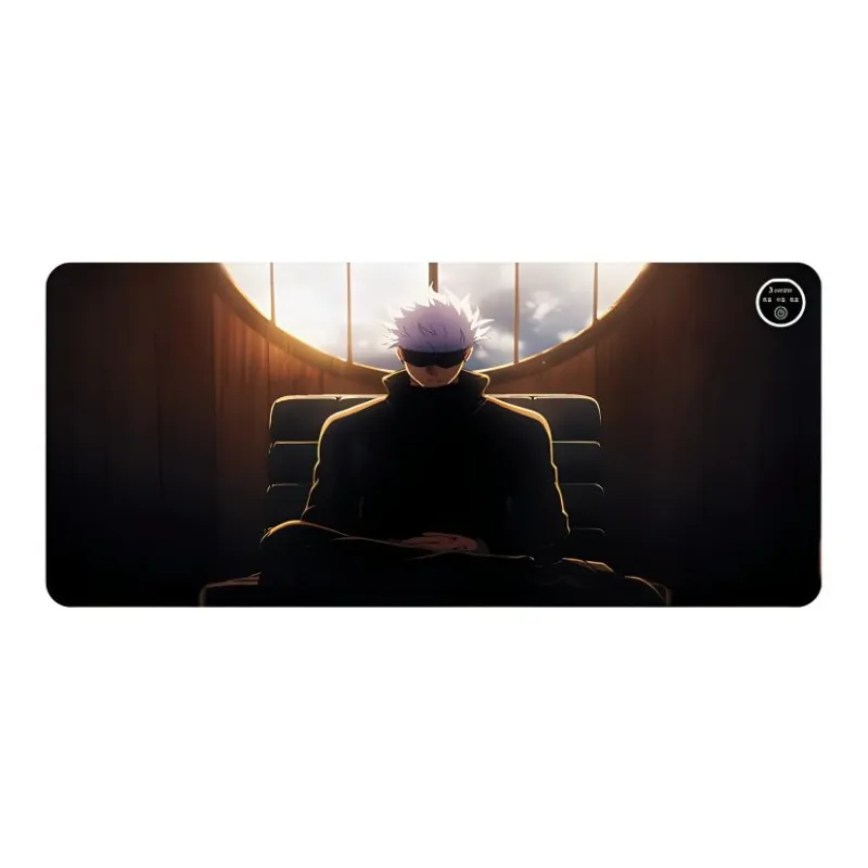 Directions Extra Large Heating Desk Pad LY991 1000 For Students Dormitory Office Writing Mouse Pads-6