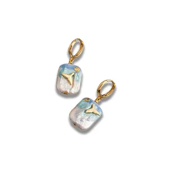 GIRATI Earrings Women's