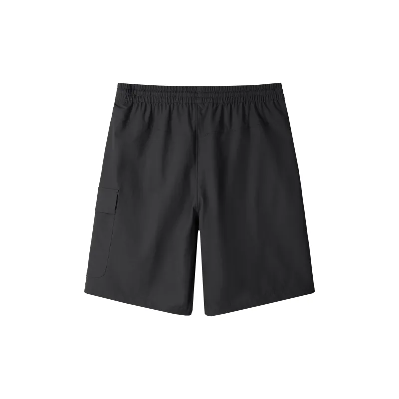 CAMEL Cargo Shorts Men-1