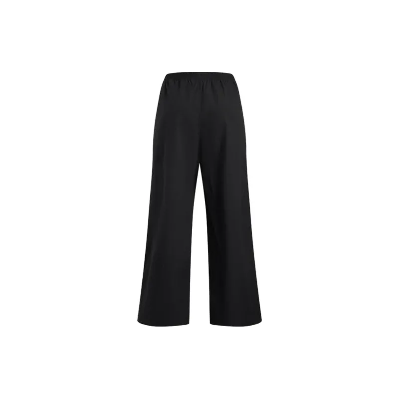 Under Armour SS25 Athletic Trousers Women's Black-1