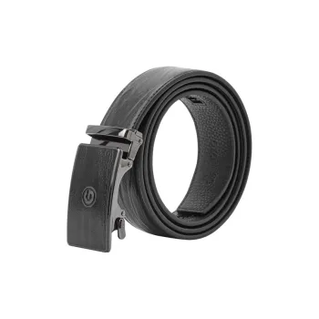 GXG Cow Leather Leather Belts Men's 3.5cm