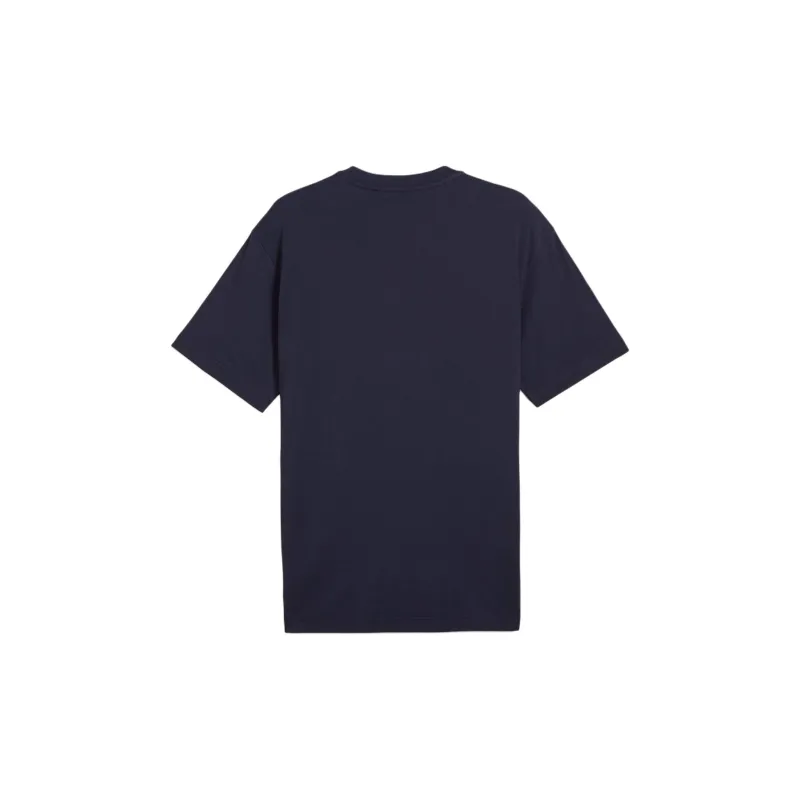 PUMA Camiseta Manchester City FtblNRGY+ Para Hombre-1