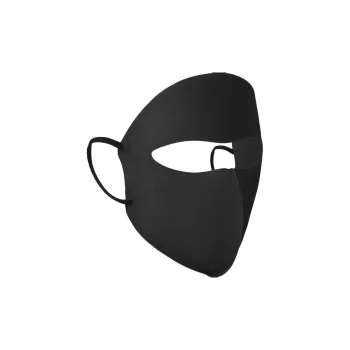BENEUNDER Polyamide Sun Protection Masks Unisex