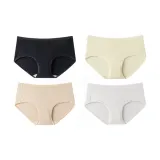 4 Pack (Tungsten Black+Yellow Cream+Skin+Light Gray)