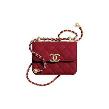 CHANEL WOC Crossbody Bags