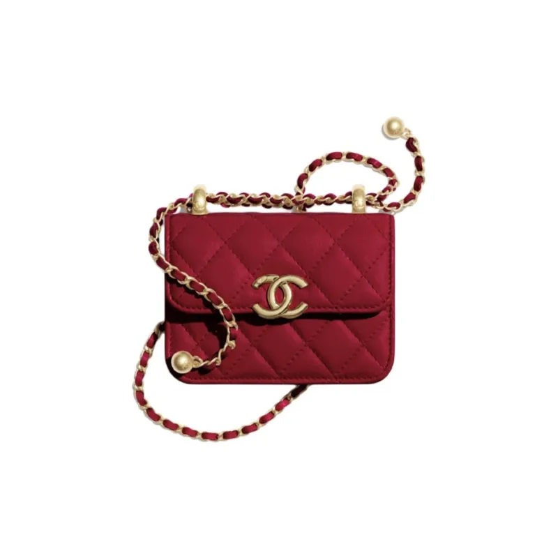 CHANEL WOC Crossbody Bags-0