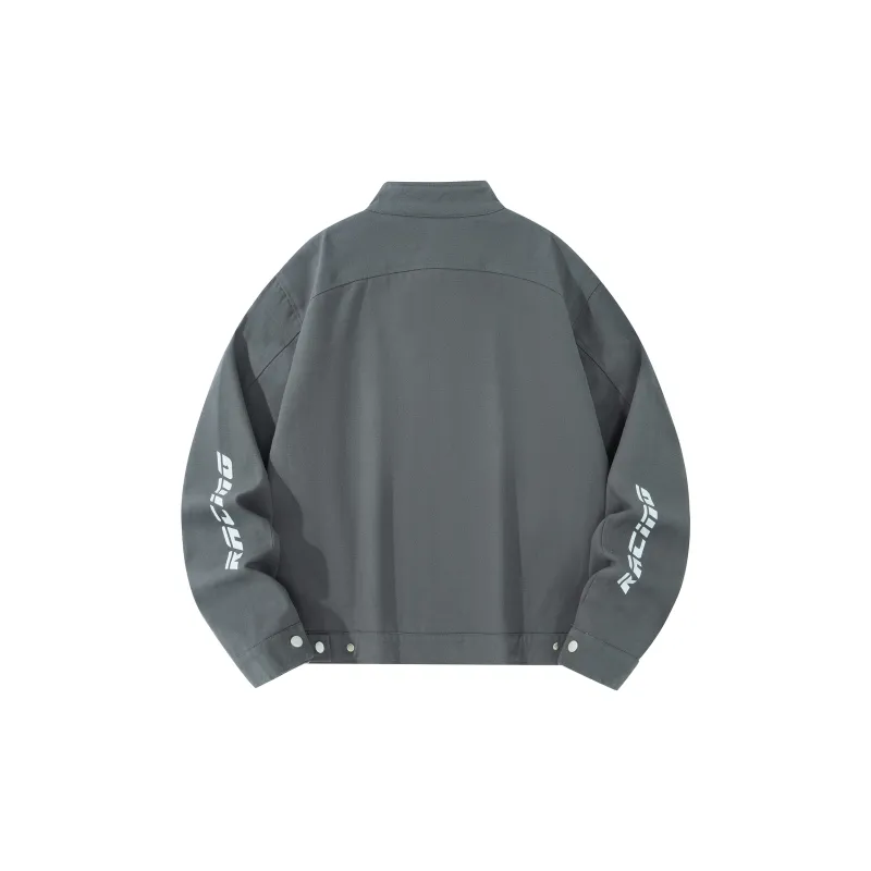 Kawasaki Jackets Unisex-3