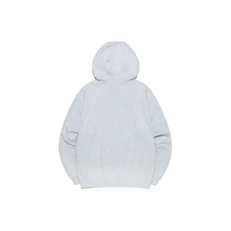 Lee Sweatshirts Unisex Gray-1
