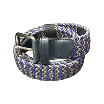 BALLY   Belt Men's Multicolor  