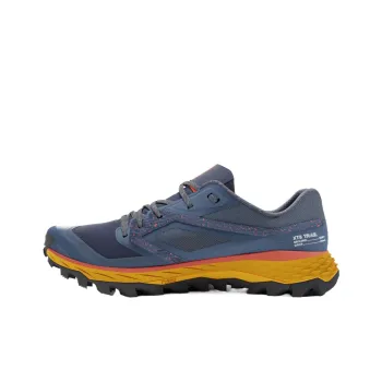 DECATHLON XT8 Cushioning Low Top Running Shoes Men's Ink Teal