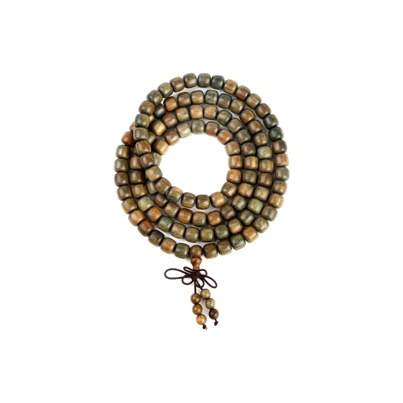 LINKY Laboratory Green Sandalwood Bracelets Unisex-2