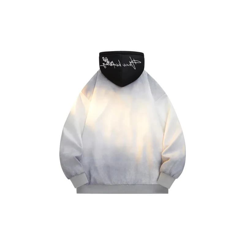 CSKS Jackets Coats Unisex Black-4