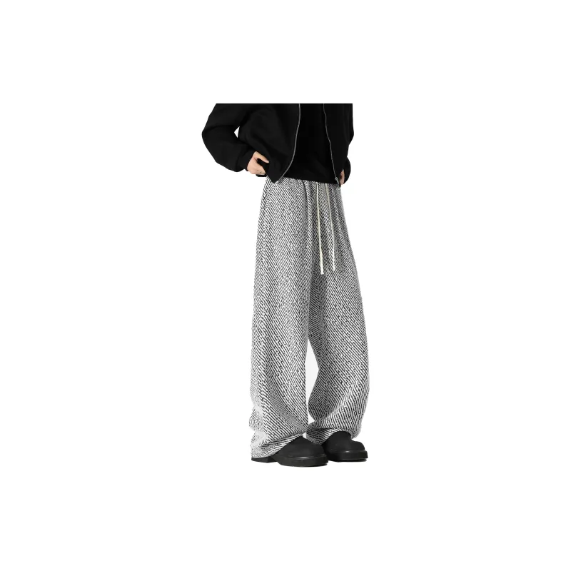 CREAZIONI LA FANTASIA E MOBILE Casual Pants Unisex-1