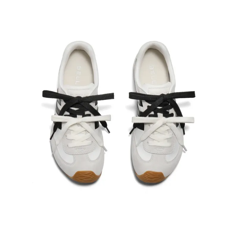 BELLE Low Top Casual Shoes Women's-10
