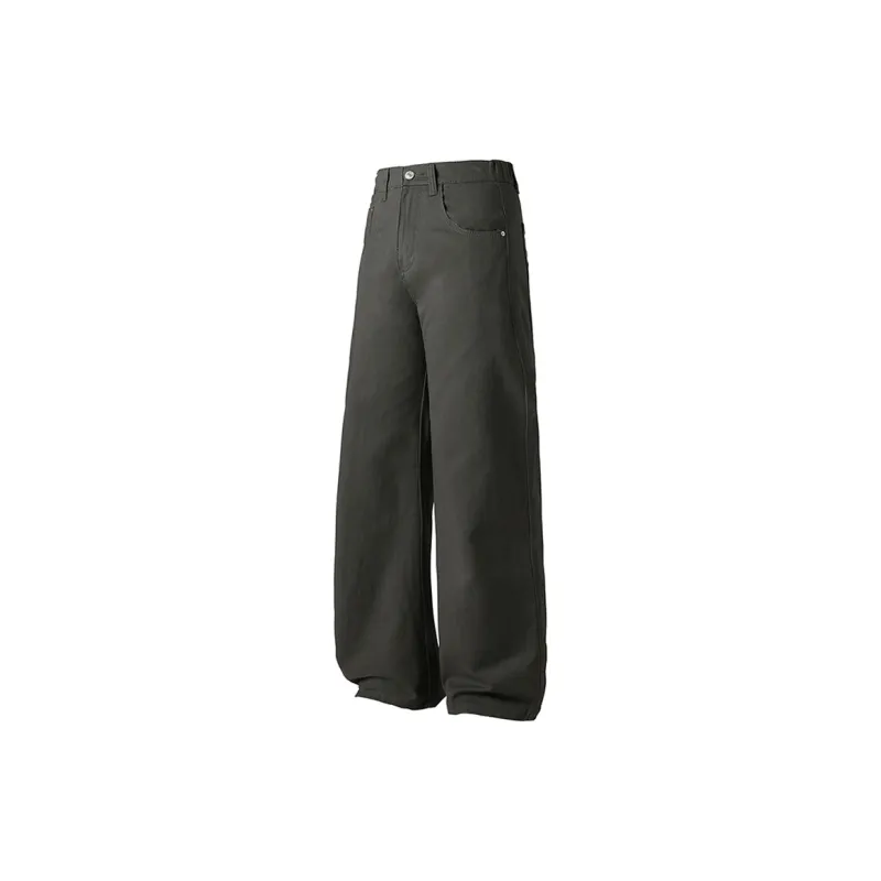 VXOXV Jeans Unisex-1