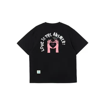 JACK&JONES T Shirts Men