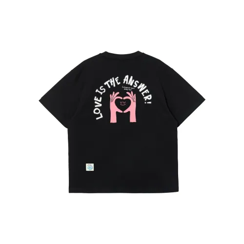 JACK&JONES T Shirts Men