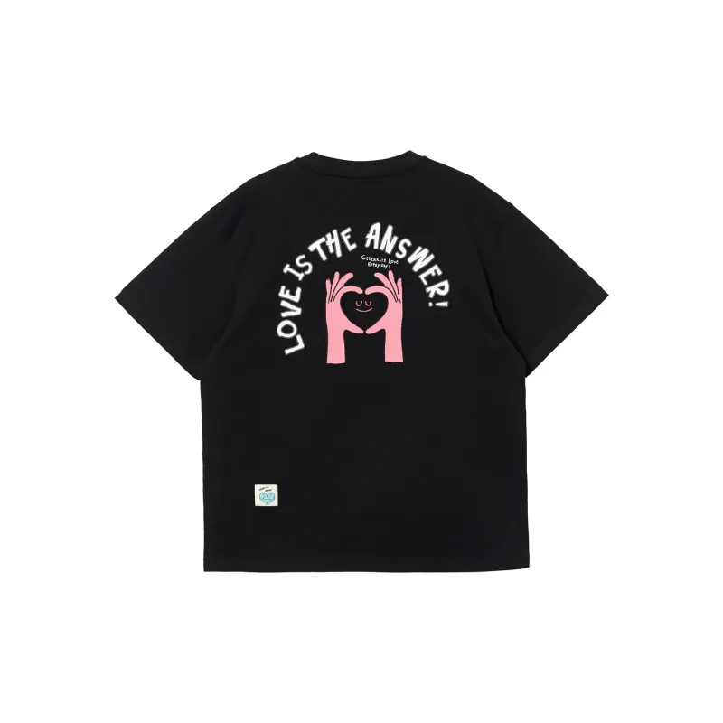 JACK&JONES T Shirts Men-2