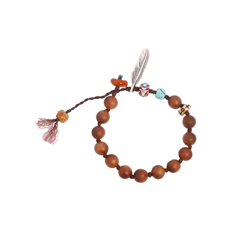 7IN 925 Sterling Silver Bracelets Unisex-0