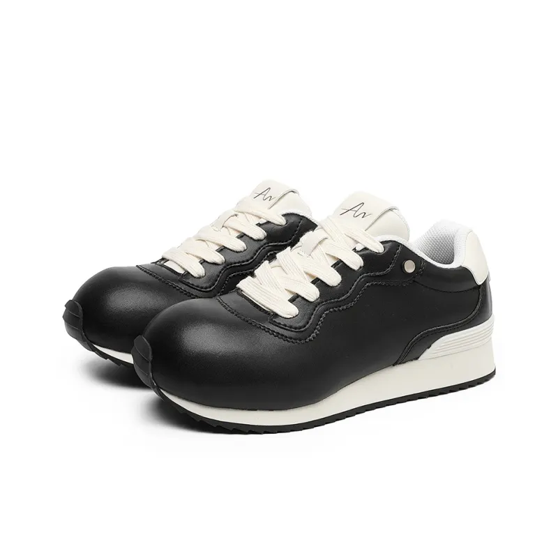 WEISHIBANGWEI Low Top Casual Shoes Unisex-1