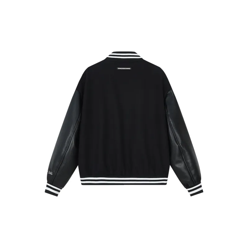 HARSH AND CRUEL Jackets Coats Unisex-1