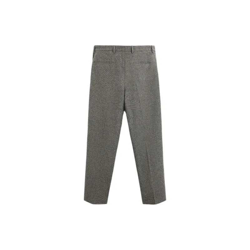 ZARA Casual Pants Men-1