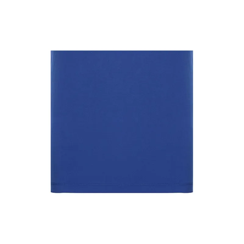 EMPORIO ARMANI T-Shirts Men Cerulean-3