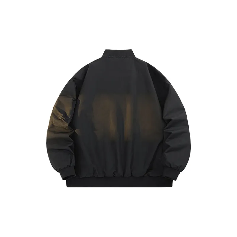 FORCEPULR Jackets Coats Unisex Army Green-18