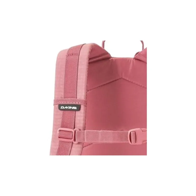 Dakine Polyester Backpack Medium Size Unisex Bean Pink-3