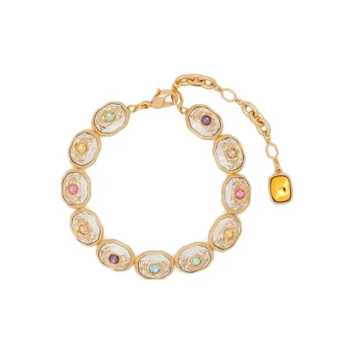 Swarovski Chroma Tennis Bracelet