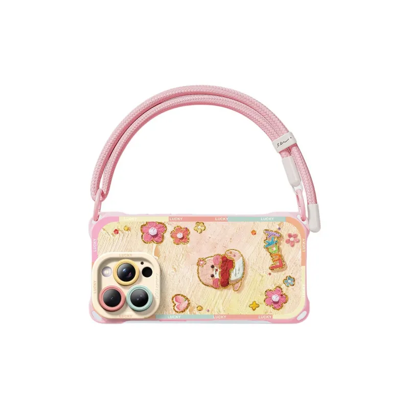 SUPER MOUSE Phone Cases-8