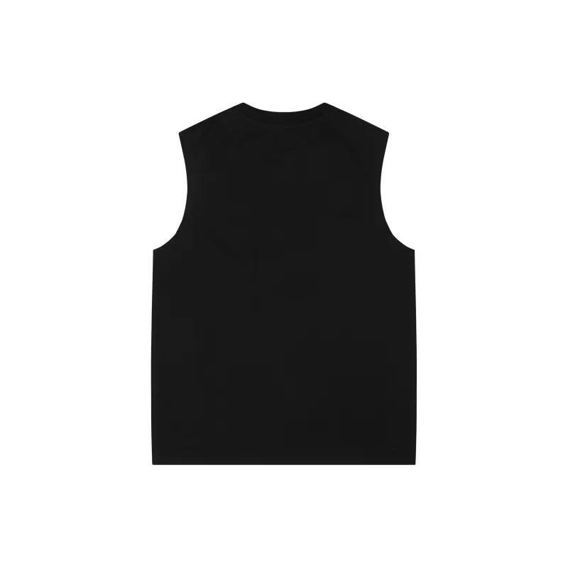 CUWU Tank Tops Unisex-3