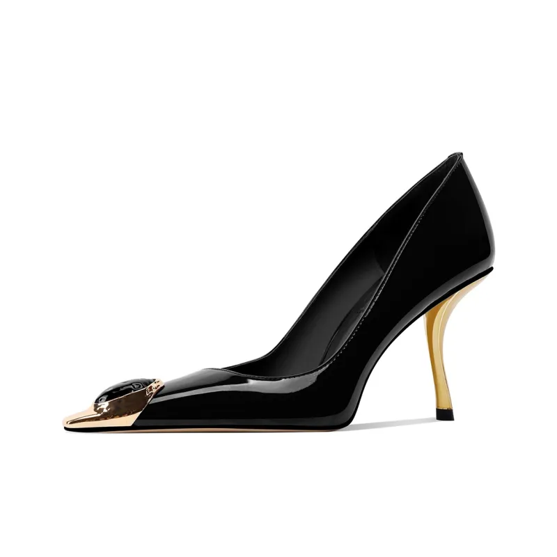 Shesrim High Heels Women's-0