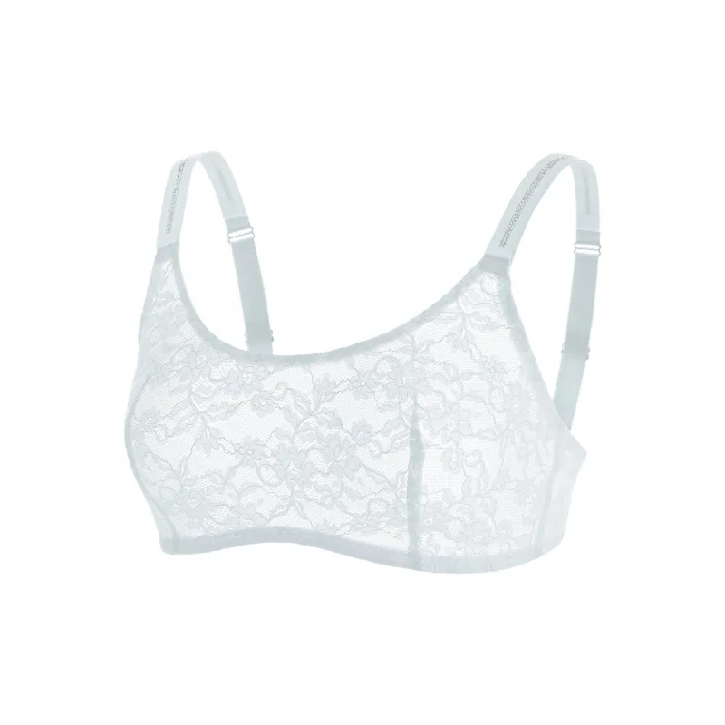 GORRENNO Women's Bras-6