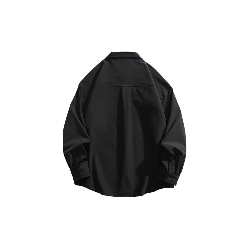Quiksilver Shirts Unisex-3