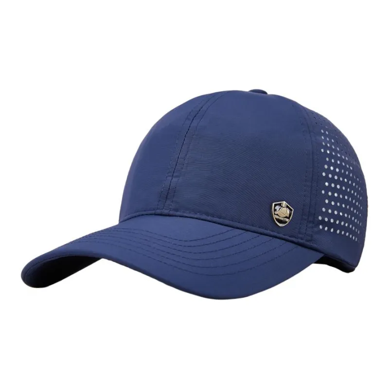 DENSSYNE Polyester Baseball Caps Unisex-2