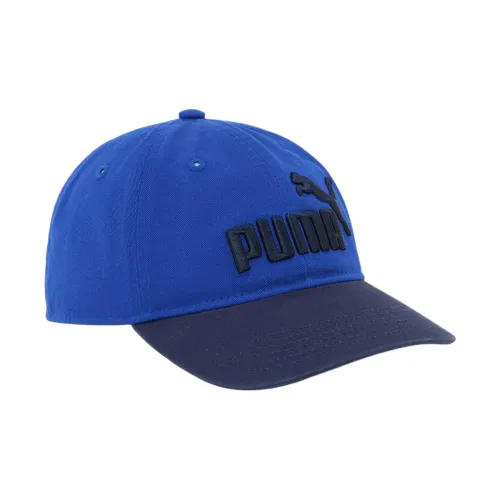 PUMA Gorra Ajustable Con El Logotipo No. 1
