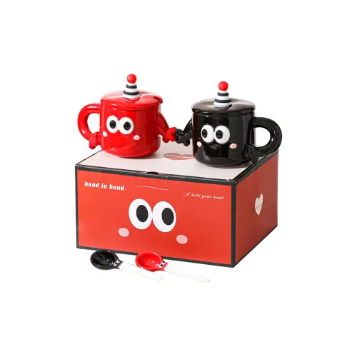Ruijiu Mugs