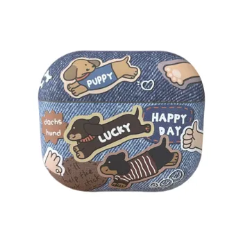Antey Headphone Cases