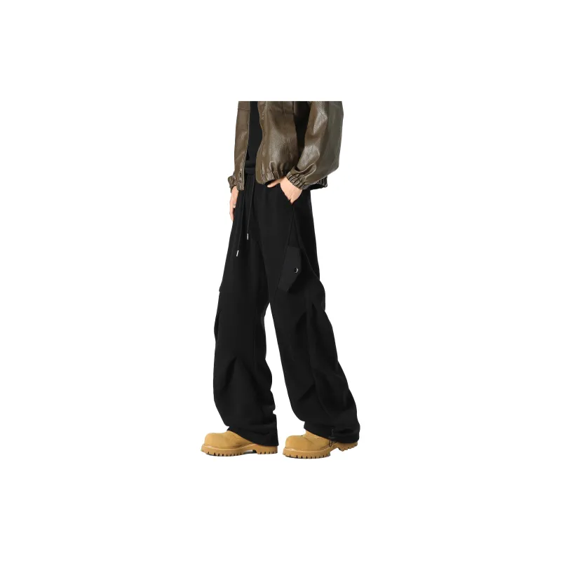 CREAZIONI LA FANTASIA E MOBILE Casual Pants Unisex-2