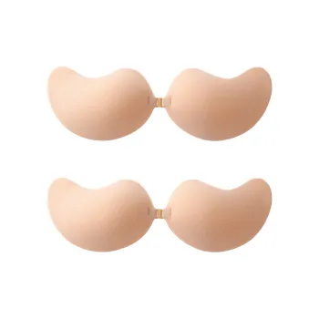 Urban Beauty Breast Patches Women's 2 Pack