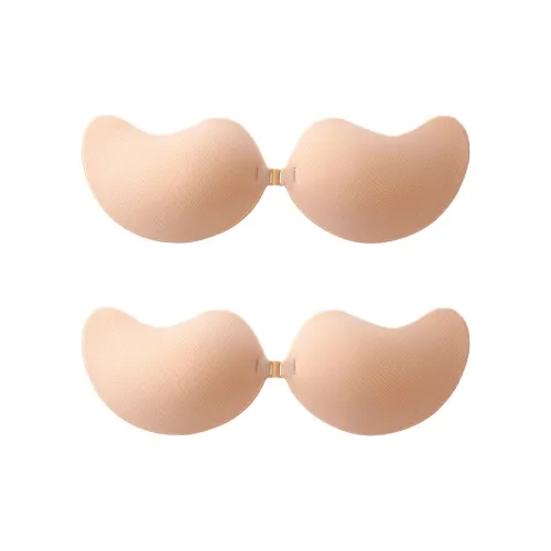 Urban Beauty Breast Patches Women's 2 Pack