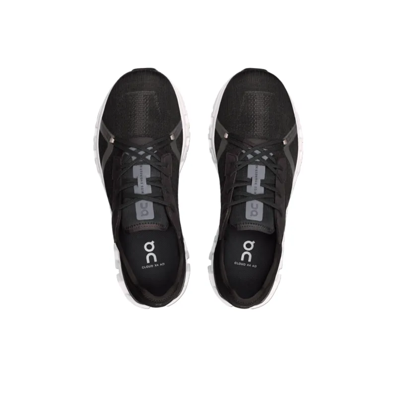 On Running Cloud X 4 Ad Black Asphalt-4