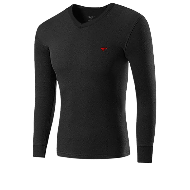 SEPTWOLVES Thermal Tops Men's Multiple Combination Options Available-16